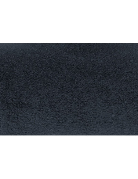 Tissu Tweed Bouclette Marine -Au Mètre