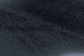 Tissu Tweed Bouclette Marine -Coupon de 3 mètres