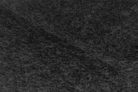 Tissu Tweed Bouclette Gris Foncé -Au Mètre
