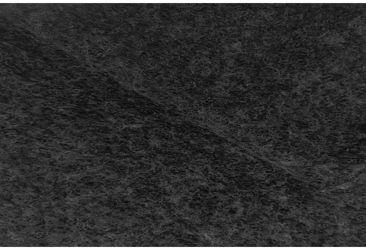 Tissu Tweed Bouclette Gris Foncé -Au Mètre