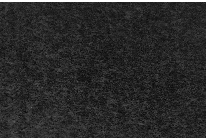 Tissu Tweed Bouclette Gris Foncé -Au Mètre