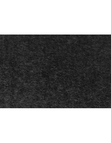 Tissu Tweed Bouclette Gris Foncé -Au Mètre