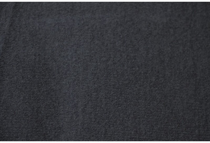 Tissu Maille Pull Blum Gris Foncé -Au Mètre