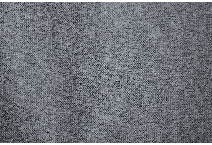 Tissu Maille Pull Blum Gris Clair -Au Mètre