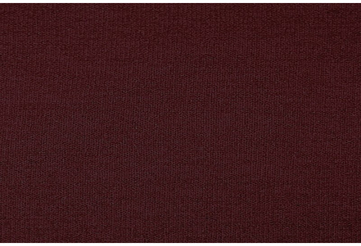 Tissu Maille Pull Blum Bordeaux -Au Mètre