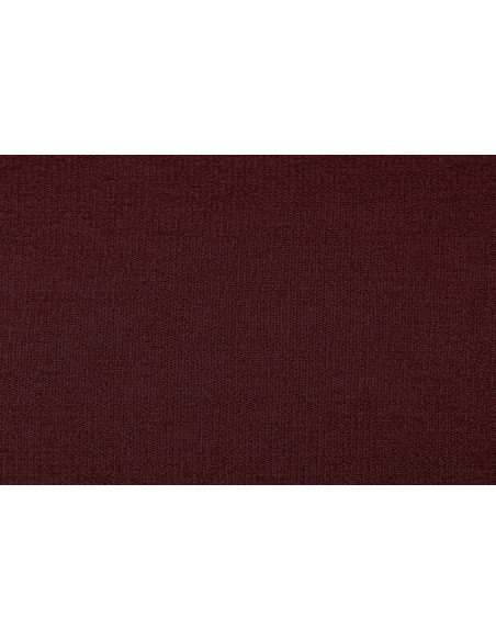 Tissu Maille Pull Blum Bordeaux -Au Mètre