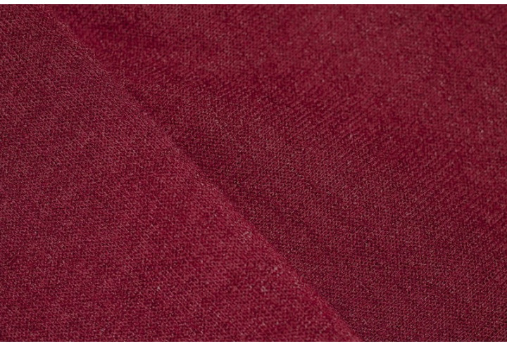 Tissu Maille Pull Blum Rouge -Au Metre
