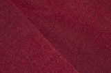 Tissu Maille Pull Blum Rouge -Coupon de 3 mètres