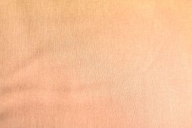 Tissu Bengaline Nude -Coupon de 3 mètres