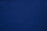 Tissu Voile Uni 100% Coton Bleu Roi -Au Metre