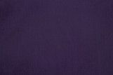 Tissu Voile Uni 100% Coton Violet -Au Metre