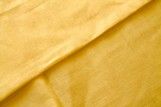 Tissu Voile Uni 100% Coton Jaune -Coupon de 3 metres