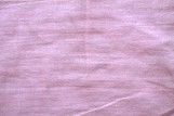 Tissu Voile Uni 100% Coton Rose -Coupon de 3 metres