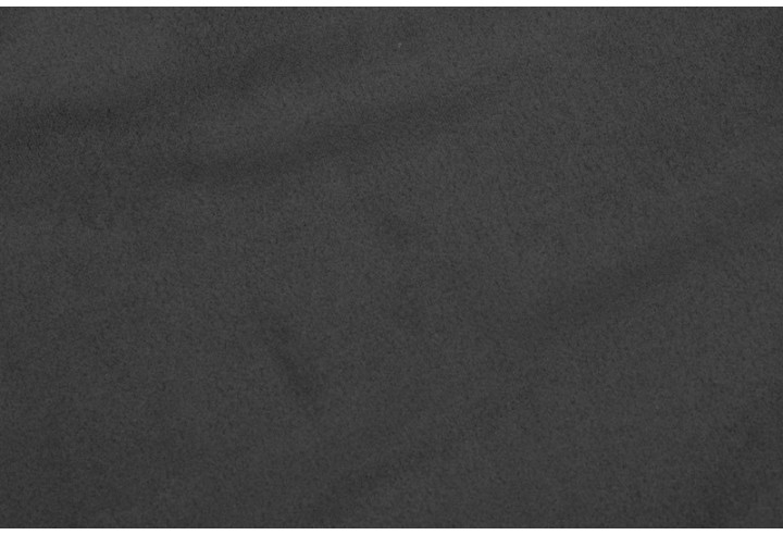 Tissu Suédine Maille Légère Noire -Au Mètre