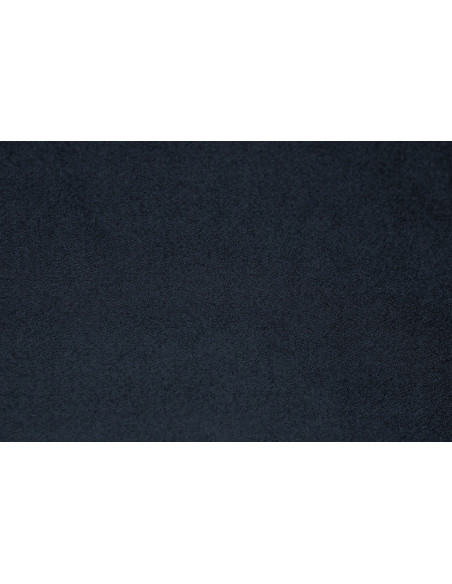 Tissu Drap de Laine Marine -Au Mètre
