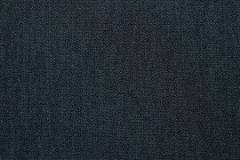 Tissu Maille Pull Blum Bleu Canard -Coupon de 3 mètres