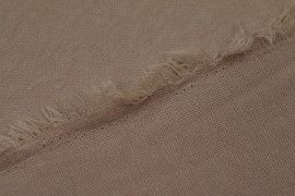 Tissu Lainage Pull Angora Nude -Au Mètre