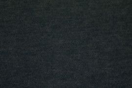 Tissu Lainage Pull Angora Bleu Canard -Coupon de 3 mètres