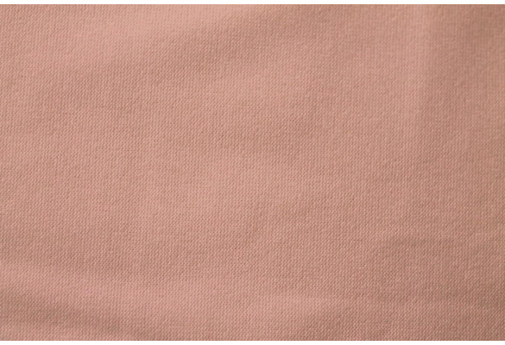 Tissu Maille Pull Blum Rose Pâle -Au Mètre