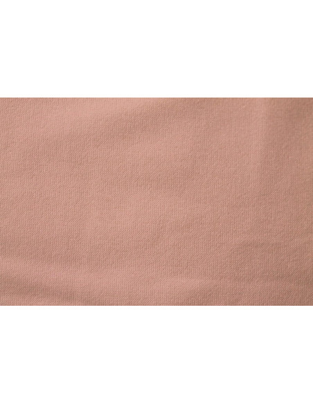 Tissu Maille Pull Blum Rose Pâle -Au Mètre