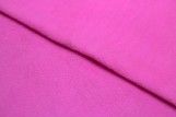 Tissu Polaire Rose Bonbon -Au Mètre