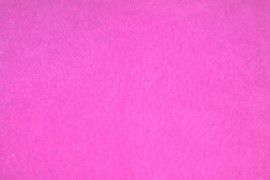 Tissu Polaire Rose Bonbon Coupon de 3 mètres