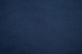 Tissu Burlington Uni 280cm Bleu roi -Au Mètre