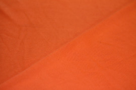 Tissu Banlon Orange fluo -Au Metre