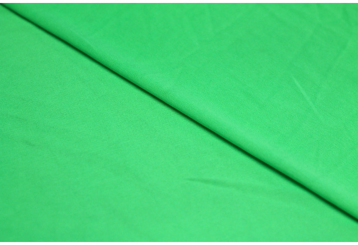 Tissu Banlon Anis fluo -Au Mètre