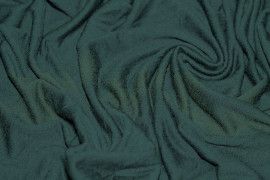 Tissu Jersey Viscose Canard Coupon de 3 mètres