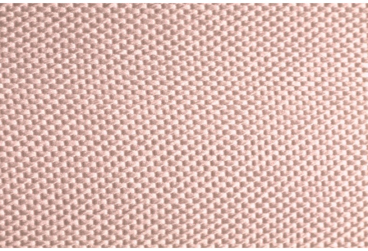 Tissu Nid d'abeille Rose pâle -Au mètre