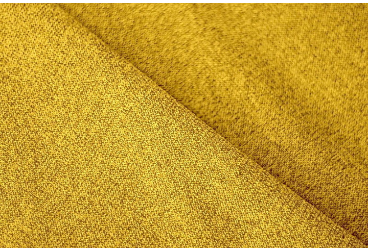 Tissu Maille Pull Blum Safran -Au Mètre