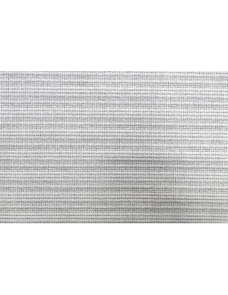 Tissu Maille Pull Antenna Ecru -Au Mètre