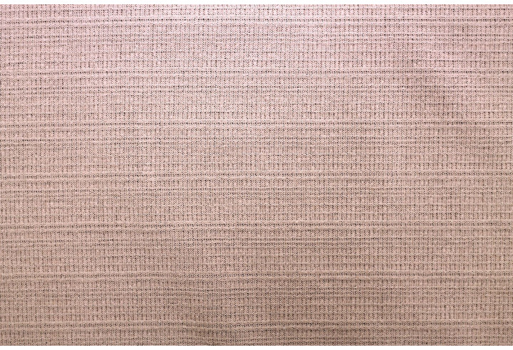 Tissu Maille Pull Antenna Rose pâle -Au Mètre