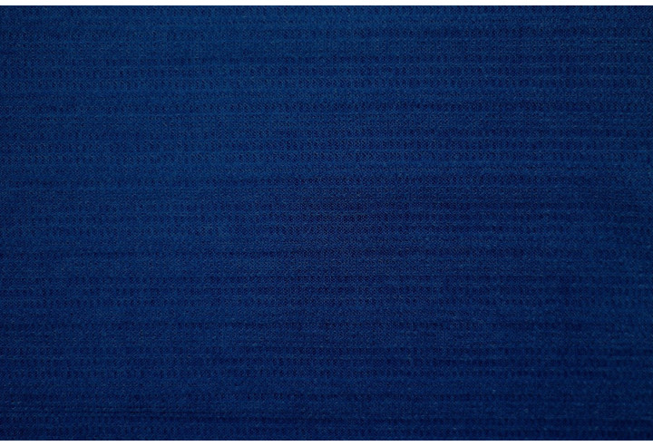 Tissu Maille Pull Antenna Royal -Au Mètre