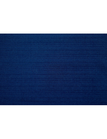 Tissu Maille Pull Antenna Royal -Au Mètre