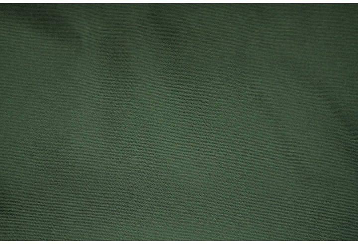 Tissu Gabardine Épaisse Kaki -Au Mètre