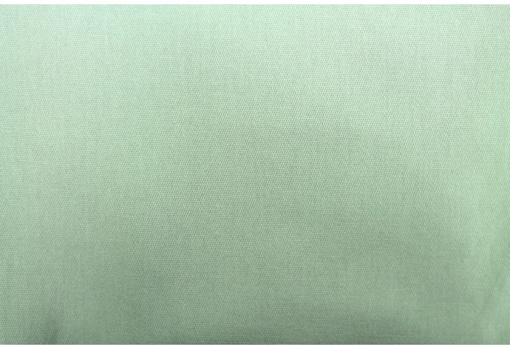 Tissu Gabardine Épaisse Vert amande -Au Mètre