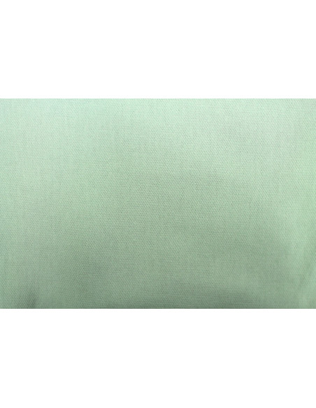 Tissu Gabardine Épaisse Vert amande -Au Mètre