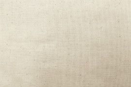 Tissu Coton Cretonne Décrue -Au Mètre