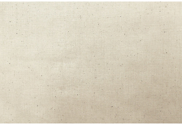 Tissu Coton Cretonne Décrue -Au Mètre