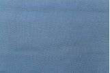Tissu Coton Cretonne Bleu denim -Au Mètre