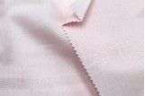 Tissu Coton Cretonne Blush -Au Mètre