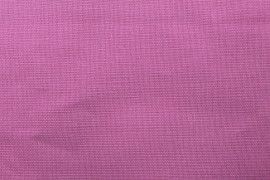 Tissu Coton Cretonne Fuchsia clair -Au Mètre