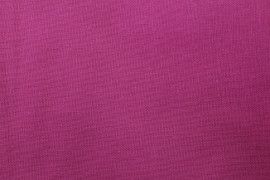 Tissu Coton Cretonne Fuchsia foncé -Au Mètre