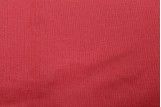Tissu Coton Cretonne Rouge -Au Mètre