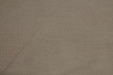 Tissu Coton/Elasthanne Beige de Qualité, Coupon 3 mètres