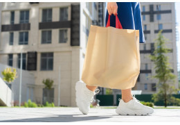 Comment fabriquer un sac en tissu ?