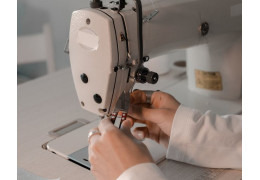 Que faire avec du tissu matelassé ?