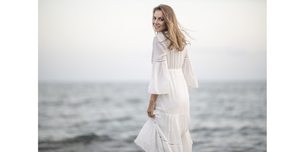 Quel tissu choisir pour une robe d'été